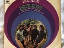 The Byrds - Eight Miles High - Org UK 45 EP in Rare P/S - Lovely Copy