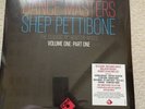 Arthur Baker Presents Dance Masters Shep Pettibone Mixes SIGNED 2 X Clear Vinyl
