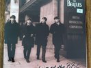 THE BEATLES: Live at The BBC Vinyl 2 LP Sealed 1994, w/promo flyer, 9.9 Mint