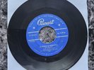 Rarity  GUARACHA  Tony Smith con Yoyo Casteleiro-NI BUENOS NI REGULARES, PANART