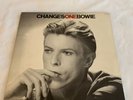 David Bowie Changes One LP First Press 1976 Vinyl