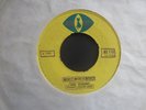 MERCY MERCY/SUGAR & SPICE. SOUL VENDORS/HAMLINS. BLUE CAT. BS 115. U.K 1968.