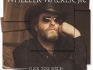 WHEELER WALKER JR - FUCK YOU BITCH: ALL-TIME GREATEST HITS NEW VINYL