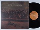 NEIL YOUNG Time Fades Away REPRISE LP VG+ textured cover b
