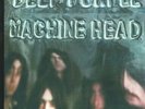 DEEP PURPLE MACHINE HEAD LP VINYL Heavy vinyl reissue in g'fold sleeve (5363582)