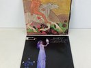 Fleetwood Mac Then Play On + Stevie Nicks Bella Bonna Vinyl LP (M) S#554