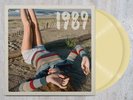 Taylor Swift 1989 (Taylor's Version) Sunrise Boulevard Yellow Vinyl [PREORDER]