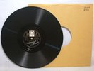 COUNT BASIE AUTOGRAPHED 78 - DECCA 2722 - HEY LAWDY MOMMA / THE FIVES