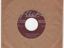 '60 Teen Rocker/White DooWop PRENTIS SLADE/Grp I Gotta Have You/Lonely Heart M-