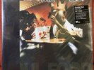 GOODIE MOB - SOUL FOOD - VMP COLOR VINYL RECORD -  (NM/NM)