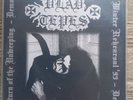 Vlad Tepes Return Of The Unweeping /Winter Reh 2xEP RAR Ltd Torgeist Mütiilation
