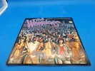 THE WARRIORS OST SOUNDTRACK LP WHITE LABEL PROMO OG PRESS VINYL LP ALBUM NM WOW