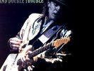 Stevie Ray Vaughan And Double Trouble - Live Alive 2LP (VG+/VG+) '*