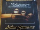 ARTHUR GRUMIAUX  violin concertos  BEETHOVEN - BRAHMS - BRUCH .../ PHILIPS