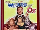 Wizard Of Oz ORIGINAL US Vinyl LP + Poster Judy Garland 1968 RR