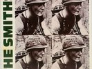 The Smiths – Meat Is Murder 1985 Sire 1st US Press VG+ Vinyl LP 9 25269-1