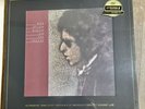 BOB DYLAN BLOOD ON THE TRACKS ONE STEP MFSL SEALED & MINT LP BOX