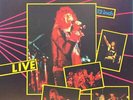 Bon Jovi - Live (Vinyl 12
