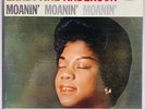 Ernestine Anderson – Moanin' 1960 Mono Mercury 1st US DG EX/NM Vocal Jazz LP