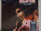 ELVIS PRESLEY FTD GOOD TIMES -  SPECIAL LIMITED EDITION 2 LP SET - RARE