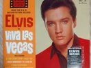 ELVIS PRESLEY FTD VIVA LAS VEGAS -  SPECIAL LIMITED EDITION 2 LP SET - RARE