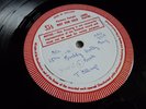 NMINT BUDDY HOLLY SONGBOOK 1964 PROMO/DEMO UK LP: DEMO HA-U 8218