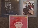 Visage - The Anvil LP + 2x EP's Visage Dance Mix + Mind Of A Toy Vinyl's N/M