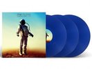 PINK FLOYD 'MONTREUX 1970 – LIVE' Blue Coloured 3 x VINYL LP Set (PRE-ORDER)