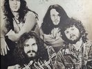 LOOKING GLASS FIRST PRESS LP PSYCHEDELIC ROCK 1972 EPIC VINYL RECORD BRANDY RARE