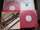 Beatles 1962-1966 Japan DBL Promo Red Vinyl LP EAS-50021-22 Lennon McCartney