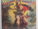 Molly Hatchet 1979 Flirtin' With Disaster Epic Records JE 36110