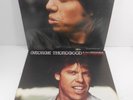 George Thorogood and The Destroyers Move It On Over & Bad To The Bone Vinyl NMT