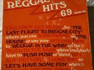 Derrick Morgan, Eathopians etc, Reggae Hits 69 (Volume One) vinyl LP, mono Pama