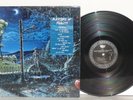 MASTERS OF REALITY Self Titled LP Orig VG+ 1988 Def American DEF24210 PLAYS WELL