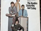 The Beatles - Yesterday and Today - Stereo ST 2553 2nd State Butcher Cover