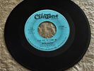 CLINTONE RECORDS 7