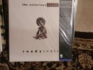Notorious BIG - Ready to Die • VMP • Red White Splatter Color Vinyl • New • Mint