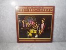 Strange Brew The Very Best Of Cream 12 Inch Vinyl LP Record UK 1983 RSO RSD 5021