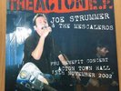 Joe Strummer & The Mescaleros Acton EP Vinyl