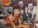 DAVID BOWIE RECORD 