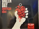 Green Day - American Idiot - NEW SEALED - Limited Edition - Hot Topic