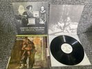 Jethro Tull Lp Aqualung MFSL-1-061 N. M Condition Japan Press Rare 1981