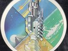 Pink Floyd, Omayyad - LP Picture Disc