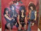 MADAM X WE RESERVE THE RIGHT ORIGINAL 1984 JET RECORDS UK VINYL LP