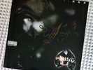Method Man “Tical” VMP Exclusive Gold Black Galaxy Vinyl Record Unplayed