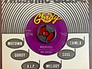 Northern soul Kim Weston Helpless EX condition