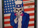 Posh Hits Vol. 1 - 1985 Fallout Release Version Wasted Youth Germs LA Punk KBD