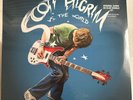 SCOTT PILGRIM VS. THE WORLD (ORIGINAL SCORE) - BLUE VINYL 2xLP LTD ED - NEW -1/A