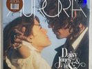 DAISY JONES & THE SIX – AURORA - BLACK VINYL LP - NEW SEALED - Z