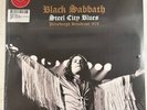 BLACK SABBATH – STEEL CITY BLUES - COLOURED LIMITED ED VINYL 2xLP NEW  - 22
